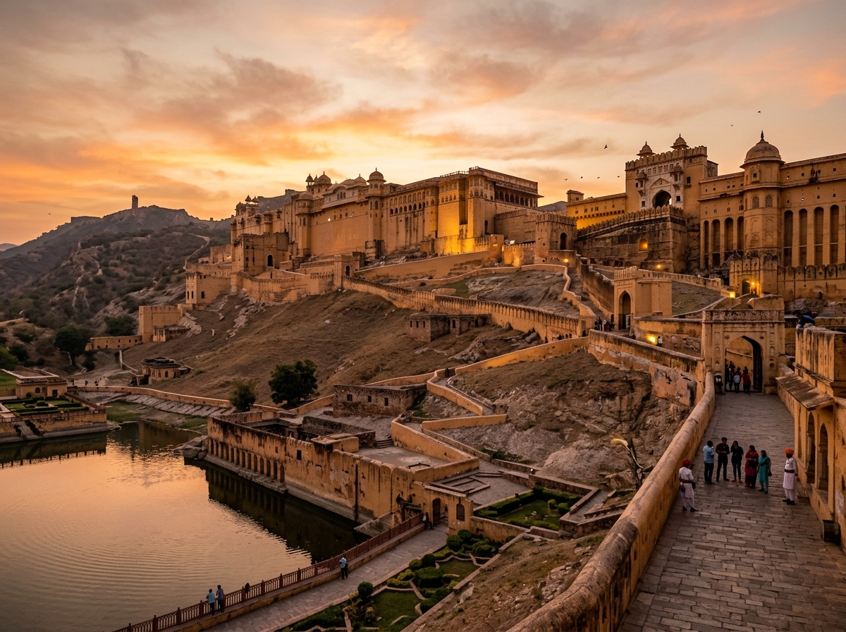 Rajasthan Heritage